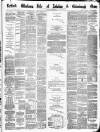 Retford, Worksop, Isle of Axholme and Gainsborough News Saturday 03 July 1875 Page 1