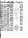 Retford, Worksop, Isle of Axholme and Gainsborough News Saturday 02 October 1875 Page 1