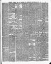 Retford, Worksop, Isle of Axholme and Gainsborough News Saturday 17 February 1877 Page 3