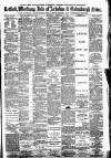 Retford, Worksop, Isle of Axholme and Gainsborough News Saturday 11 February 1888 Page 1