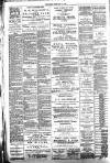 Retford, Worksop, Isle of Axholme and Gainsborough News Saturday 11 February 1888 Page 4