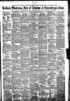 Retford, Worksop, Isle of Axholme and Gainsborough News Saturday 24 March 1888 Page 1