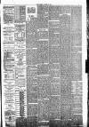 Retford, Worksop, Isle of Axholme and Gainsborough News Saturday 24 March 1888 Page 5