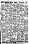 Retford, Worksop, Isle of Axholme and Gainsborough News Saturday 29 September 1888 Page 1