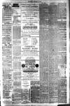 Retford, Worksop, Isle of Axholme and Gainsborough News Friday 11 January 1889 Page 3