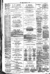Retford, Worksop, Isle of Axholme and Gainsborough News Friday 03 January 1890 Page 4