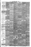 Retford, Worksop, Isle of Axholme and Gainsborough News Friday 03 January 1890 Page 5