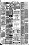 Retford, Worksop, Isle of Axholme and Gainsborough News Friday 03 January 1890 Page 6
