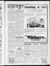 Retford, Worksop, Isle of Axholme and Gainsborough News Friday 08 January 1954 Page 13