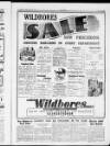 Retford, Worksop, Isle of Axholme and Gainsborough News Friday 05 February 1954 Page 13