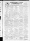 Retford, Worksop, Isle of Axholme and Gainsborough News Friday 28 February 1958 Page 1