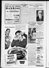 Retford, Worksop, Isle of Axholme and Gainsborough News Friday 02 May 1958 Page 16