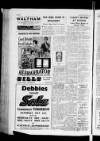 Retford, Worksop, Isle of Axholme and Gainsborough News Friday 01 July 1960 Page 4