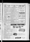 Retford, Worksop, Isle of Axholme and Gainsborough News Friday 01 July 1960 Page 7