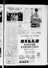 Retford, Worksop, Isle of Axholme and Gainsborough News Friday 17 March 1961 Page 5