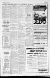 Retford, Worksop, Isle of Axholme and Gainsborough News Friday 01 January 1965 Page 3