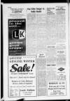 Retford, Worksop, Isle of Axholme and Gainsborough News Friday 01 January 1965 Page 4