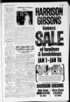 Retford, Worksop, Isle of Axholme and Gainsborough News Friday 01 January 1965 Page 7