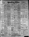 Hinckley Echo Wednesday 20 March 1901 Page 1