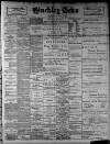 Hinckley Echo Wednesday 02 July 1902 Page 1