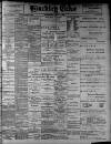 Hinckley Echo Wednesday 09 July 1902 Page 1
