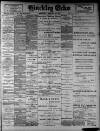 Hinckley Echo Wednesday 22 October 1902 Page 1