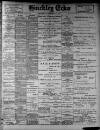 Hinckley Echo Wednesday 26 November 1902 Page 1