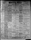 Hinckley Echo Wednesday 03 December 1902 Page 1