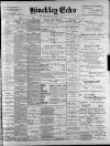 Hinckley Echo Wednesday 01 April 1903 Page 1