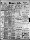 Hinckley Echo Wednesday 27 January 1904 Page 1