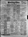 Hinckley Echo Wednesday 16 March 1904 Page 1