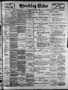 Hinckley Echo Wednesday 13 April 1904 Page 1