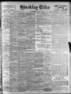 Hinckley Echo Wednesday 19 April 1905 Page 1