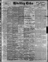 Hinckley Echo Wednesday 13 September 1905 Page 1