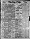 Hinckley Echo Wednesday 20 September 1905 Page 1