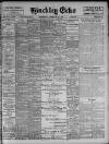 Hinckley Echo Wednesday 13 February 1907 Page 1