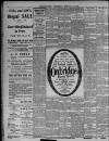 Hinckley Echo Wednesday 13 February 1907 Page 2