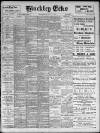 Hinckley Echo Wednesday 01 May 1907 Page 1