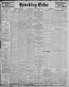Hinckley Echo Wednesday 24 November 1909 Page 1