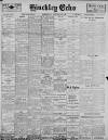 Hinckley Echo Wednesday 12 January 1910 Page 1