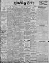 Hinckley Echo Wednesday 16 February 1910 Page 1