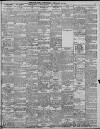 Hinckley Echo Wednesday 16 February 1910 Page 3