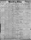 Hinckley Echo Wednesday 02 March 1910 Page 1