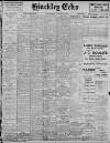 Hinckley Echo Wednesday 16 March 1910 Page 1