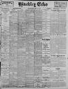 Hinckley Echo Wednesday 18 May 1910 Page 1