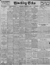 Hinckley Echo Wednesday 14 September 1910 Page 1