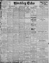 Hinckley Echo Wednesday 15 March 1911 Page 1