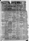 Hinckley Echo Wednesday 21 April 1915 Page 1