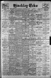 Hinckley Echo Wednesday 12 February 1913 Page 1