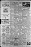 Hinckley Echo Wednesday 12 February 1913 Page 2